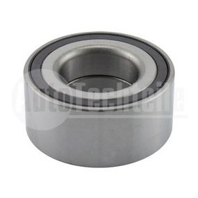 Подшипник ступицы передней Renault Trafic/Opel Vivaro 01-02 (+ABS) (45x86x39), AutoTechteile, 502 0510, 200898