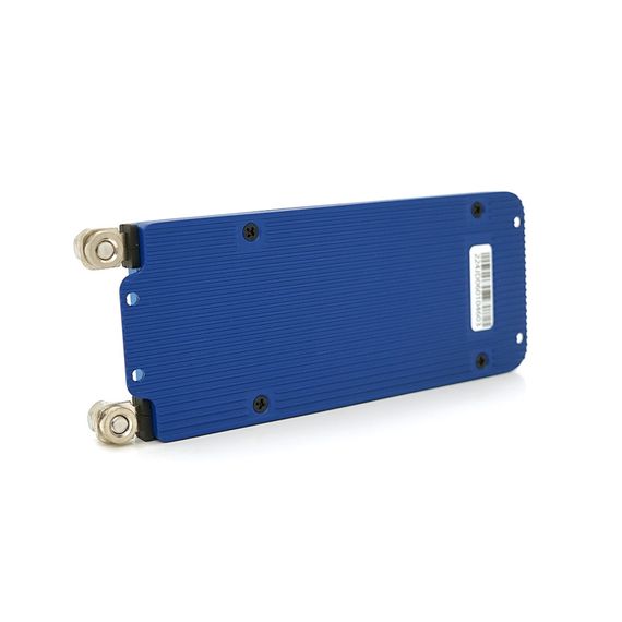 Universal BMS smart плата DaLy LiFePO4 8-24S 100A Bluetooth + CAN + активный | Зображення 2