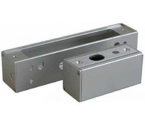 Yli Electronic BBK-500 Кріпильний комплект - Замки
