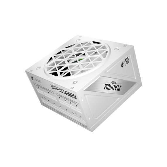 Блок живлення 1stPlayer 1000W (NGDP-PLT-1000-WH-EU) | Зображення 1