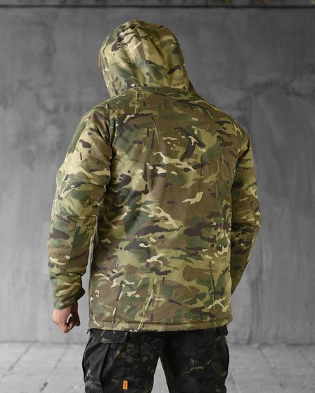 Тактична куртка Persona мультикам Omni-Heat ВТ7952 | Зображення 5