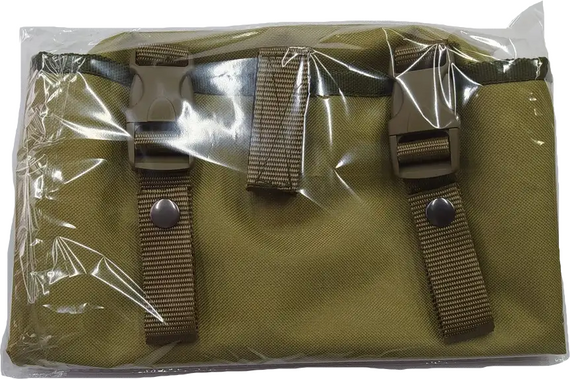 Сумка для скиду магазинів М&М Р МАРОДЕРКА 1 Coyote Койот (213351) | Зображення 4