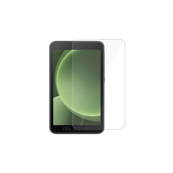 Скло захисне BeCover Samsung Galaxy Tab Active 5 SM-X306B 8" (710951) | Зображення 2