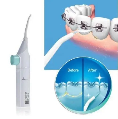 Іригатор для порожнини рота Power Floss | Зображення 4