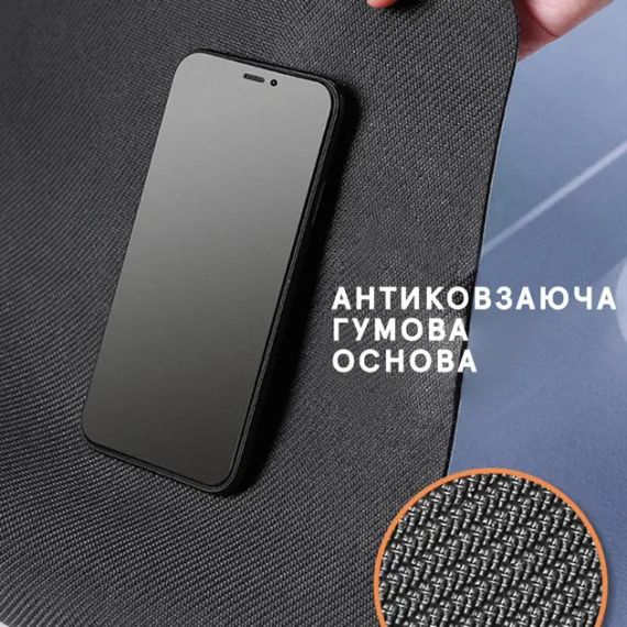 Міцний вологостійкий килимок для ванни Shower Room інноваційний діатомітовий супервсмоктуючий 80*50 см | Зображення 4