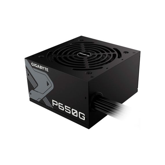 Блок питания GIGABYTE 650W (GP-P650G) | Зображення 3
