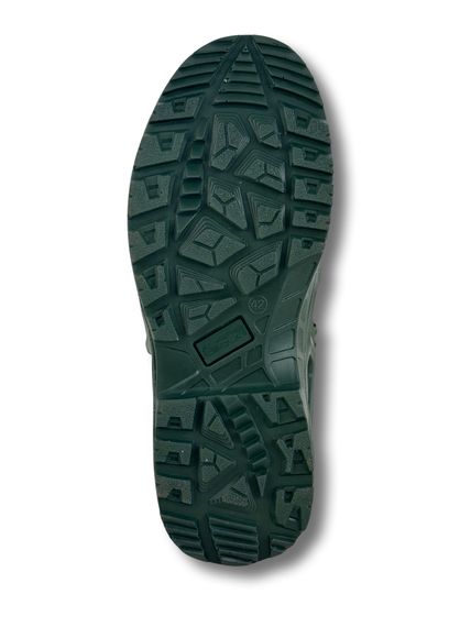 Тактичні черевики REX MID Олива розмір 45 | Зображення 3