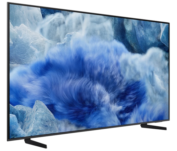 LED-телевізор Samsung QE55Q8FAAUXUA | Зображення 2