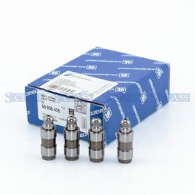 Гидрокомпенсатор VW Caddy II/III 1.2TSI/1.4i, KS, 50006415,