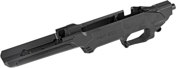 Основа шасі MDT ESS Black для Remington SA | Зображення 2