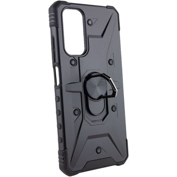 Ударостійкий чохол Pathfinder Ring для Xiaomi Redmi Note 11S / Note 11 (Global) | Зображення 1