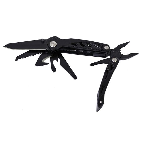 Мультитул 10 в 1 black- MFT-101PBW Werk | Зображення 4