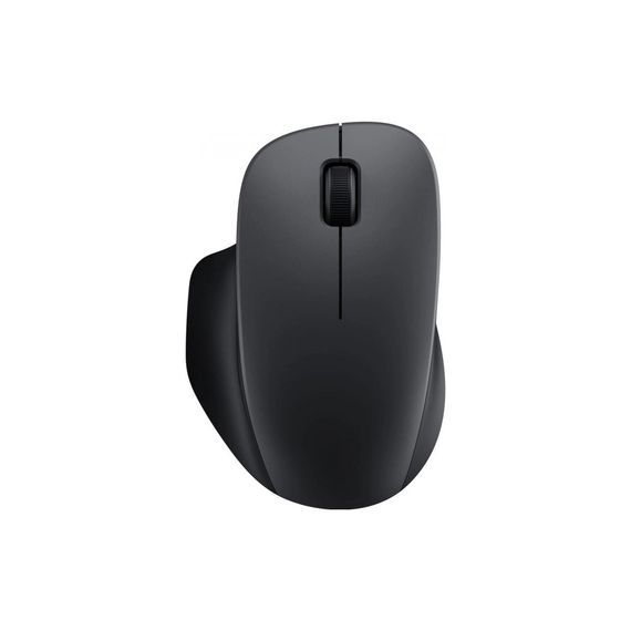 Мишка Xiaomi Comfort Edition Wireless Black (BHR9359GL) (1126354)