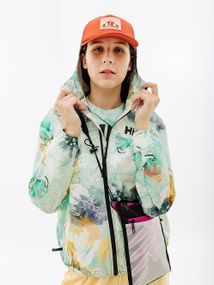 Куртка HELLY HANSEN W BELFAST II PACKABLE JACKET
