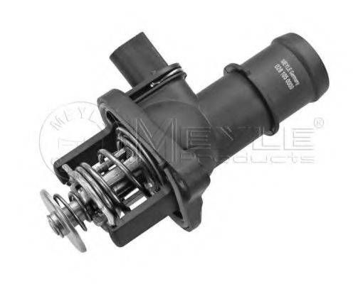 Термостат VAG (вир-во MEYLE) MEYLE 0281050000 на AUDI A3 (8L1)