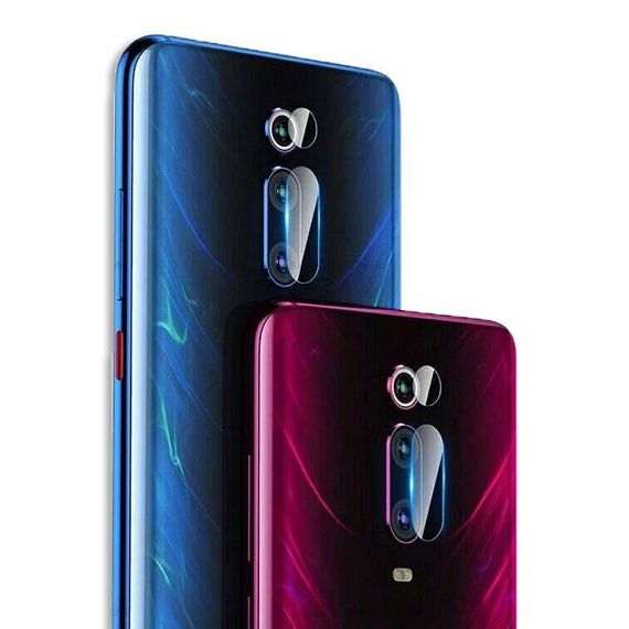 Захисне скло на Камеру для Xiaomi Mi9T / Mi9T Pro | Зображення 1