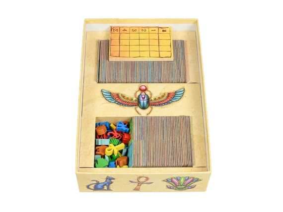 Настольная игра Пирамидо (Pyramido) | Зображення 1