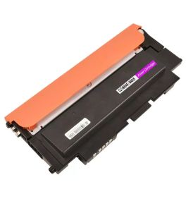 Тонер-картридж кольоровий лазерний преміумкласу PF-CLT-404 M для Samsung C430, C480 (Magenta)