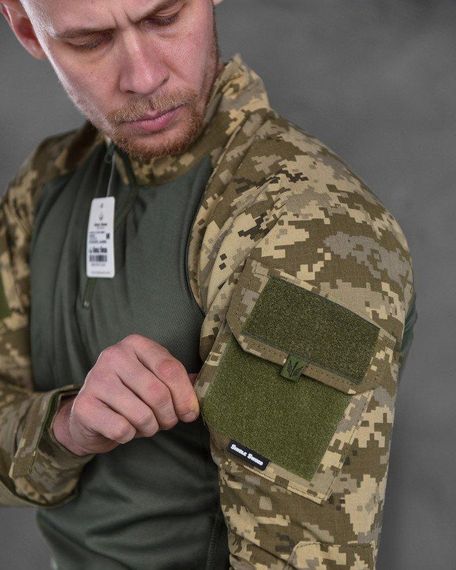 Костюм тактический пиксель Single Sword ТР4296 | Зображення 9