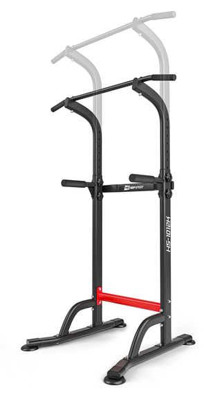 Силова станція Hop-Sport HS-1012K з брусами регульована | Зображення 6