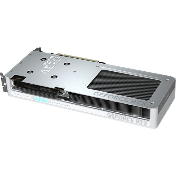 Відеокарта GIGABYTE GeForce RTX5060 8Gb AERO OC (GV-N5060AERO OC-8GD) | Зображення 6