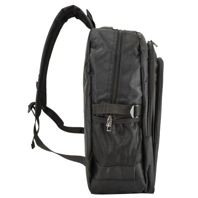 Рюкзак для ноутбука Semi Line 15.6&quot; L2048 21L Black (L2048-1) | Зображення 4