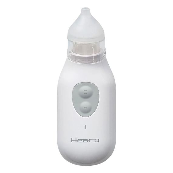 Назальный аспиратор (соплеотсос) Heaco VP-X1 гарантия 12 месяцев
