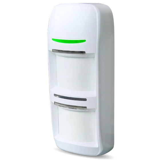U-Prox PIR Outdoor бездротовий оповіщувач руху - Сповіщувачі | Зображення 3