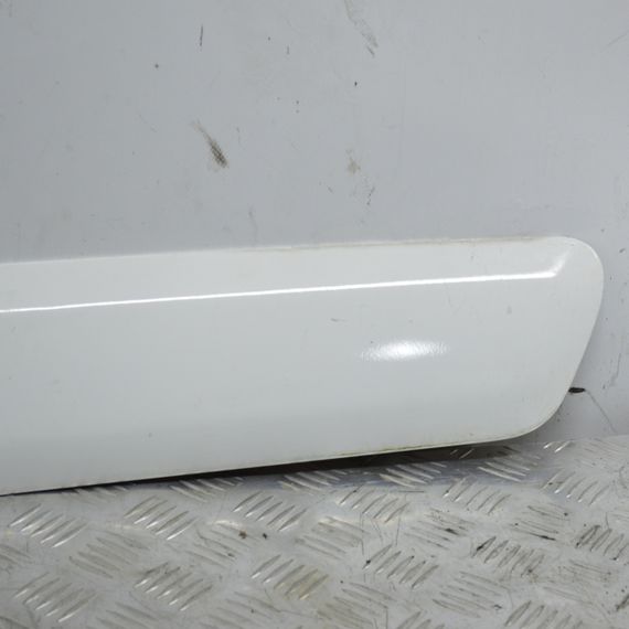 Молдинг лівої зсувної двері Citroen Berlingo II 2012-2018 Накладка лівої двері Сітроен Берлінго 9681645077 | Зображення 6