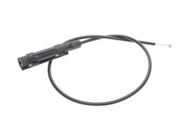 Трос капоту BMW X5 E53 3.0 4.8i 00-07 B5114104