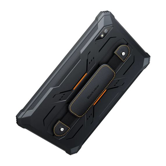 Планшет Blackview Tab Active 8 Pro 8/256GB LTE Orange (6931548313731) | Зображення 9