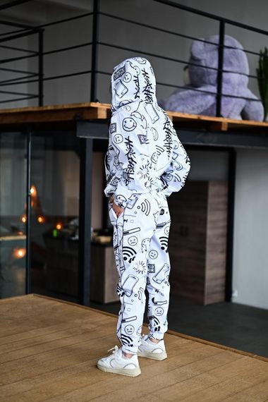 Костюм | Зображення 3