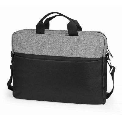 Сумка для ноутбука Porto 15.6&quot; PC-3038 Gray (PC-3038GY) | Зображення 6