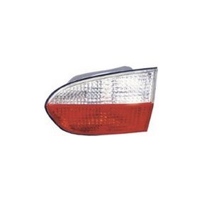 Ліхтар задній внутрішній лівий Hyundai H-1 '95-05 OE 924054A500