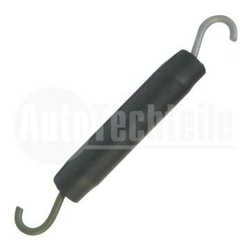 Пружина натяжителя ремня Mercedes Benz Sprinter W901-904 95-06/ W638 96-03/ Vario 96-10/ W124 84-93/ W202 93-00/ W210 95-00,