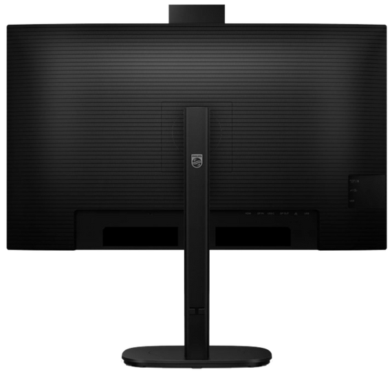 Монiтор 31.5" Philips 32B2U3601H/00 Black | Зображення 3