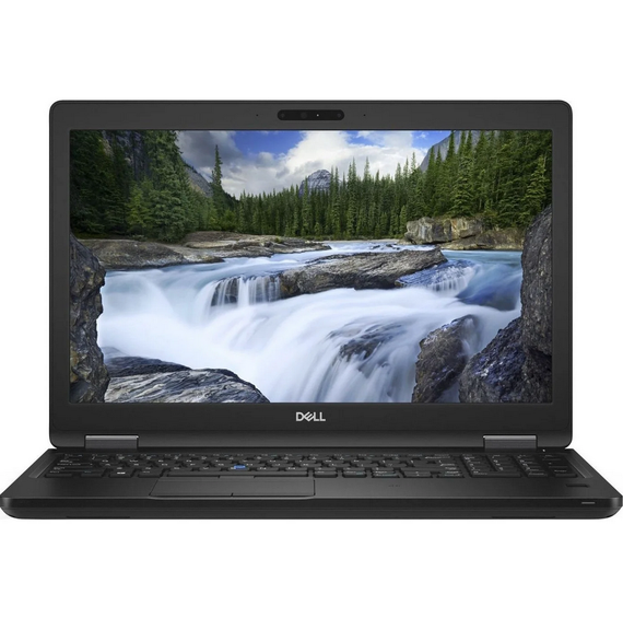 Ноутбук Dell Latitude 5590 15,6" FHD IPS i7 8650U 8Gb SSD 256Gb  Б/В