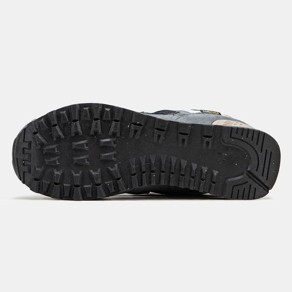 Чоловічі кросівки New 574 Cordura весна / осінь 1636 44 28 | Зображення 1