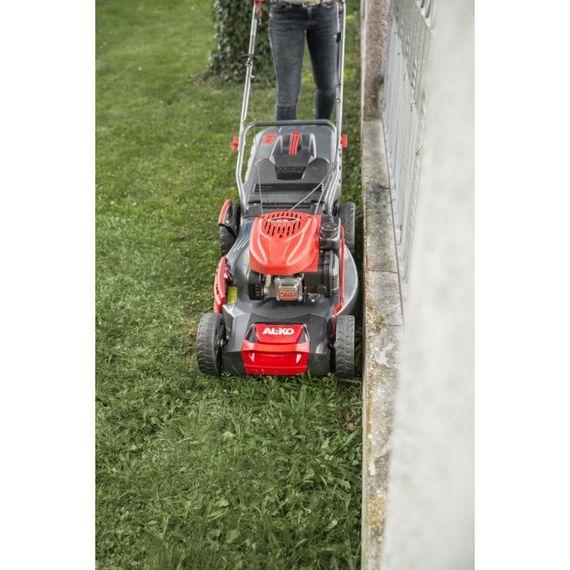 Бензинова газонокосарка Al-Ko Comfort 51.0 SP-A (119944) | Зображення 2