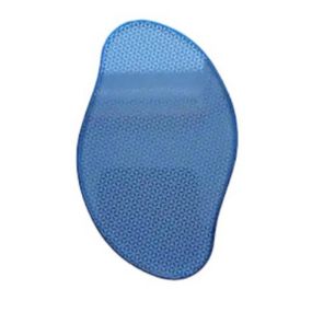 Епілятор для тіла ручний багаторазовий Синій