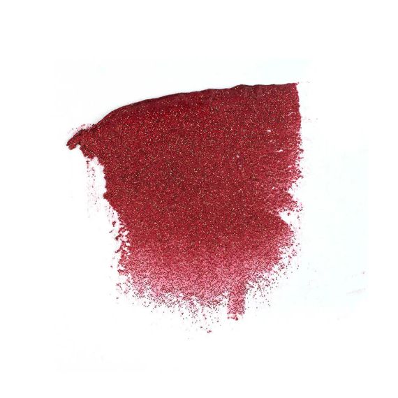 Глиттерная помада для губ Красная Stargazer Glitter Lipstick Red | Зображення 1