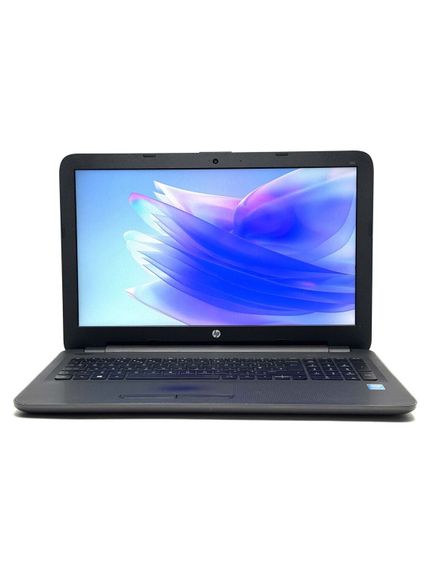 Ноутбук HP 250 G4 Notebook / 15.6" (1366x768) TN / Intel Core i3-5005U (2 (4) ядра по 2.0 GHz) / 8 GB DDR3 / 128 GB SSD / Intel HD Graphics 5500 / WebCam / DVD-RW / Win 10 Pro б/в | Зображення 1