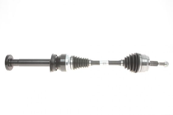 Піввісь передня  R VW T5 Multivan V 2.5TDI МКПП 2.0TDI 03-15 38z 26z 871mm  17-1069