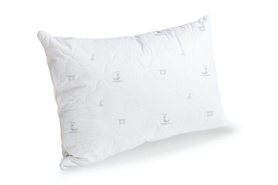 Подушка ТЕП Membrana Print Pure Wool 3-00468-00000 70х70 см