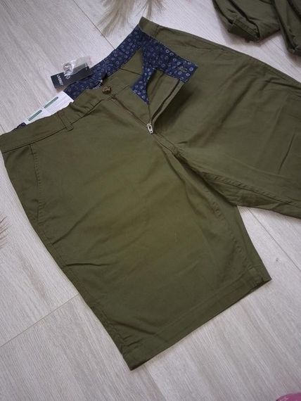 Шорти чоловічі Livergy | Зображення 1