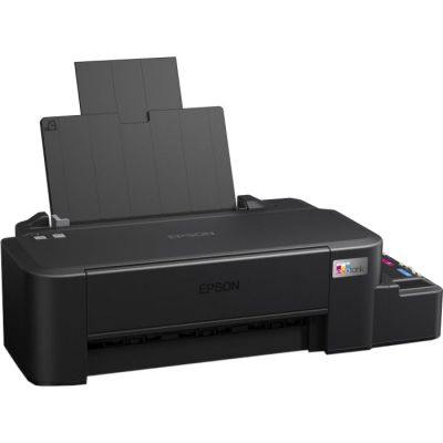 Струменевий принтер Epson L121 (C11CD76414) (C11CD76414) | Зображення 2