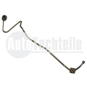 Трубка ТНВД металическая Mercedes Benz Sprinter W902-W904 95-06/ Vario W670 96-10/ W210 96-01/ W461 97-,