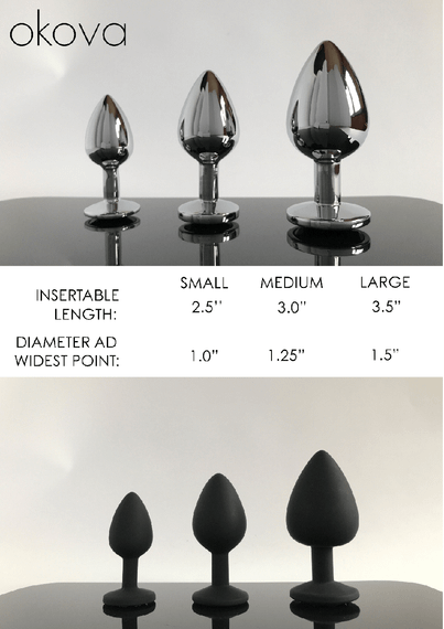 Анальний хутряний хвіст без пробки, Синій з чорним кінчиком, OKOVA 60 см. sexstyle | Зображення 6