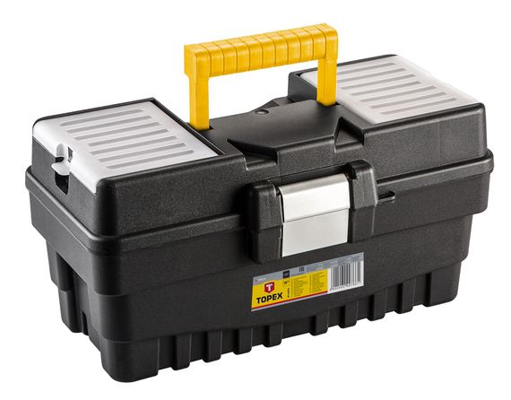 Ящик для інструментів TOPEX 15" 79R131