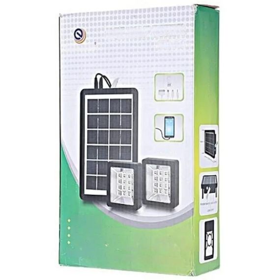 Лампа-прожектор LED 2шт 10W 6500K IP65 XPRO EP-05 (234569223_337) | Зображення 8